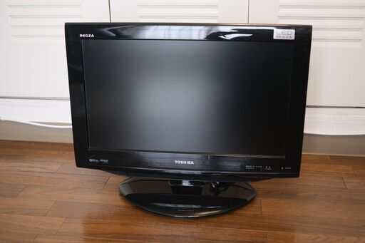 東芝REGZA 19型 19RE1S