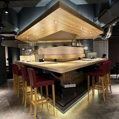 【百名店進出店舗・高級焼肉店】焼肉店のホールアルバイトスタッフ大...