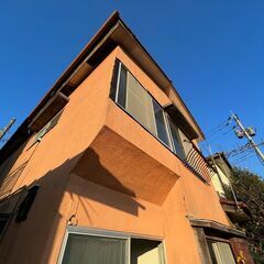 【大家直募集】※DIY必須◆3.3万◆ペット多頭飼可◆転貸、複数...