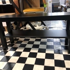 【リサイクルサービス八光】幅90㎝　IKEA　ラック