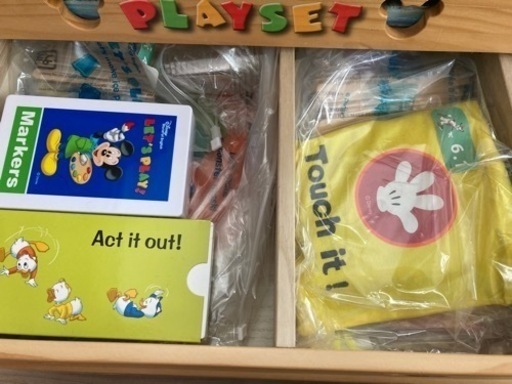 《ワールドファミリー》英語教材　フルセット2019年