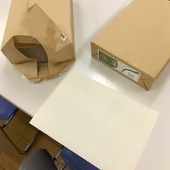 上更紙 わら半紙 大量にあります 藁半紙の画像