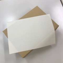 上更紙 わら半紙 大量にあります 藁半紙の画像