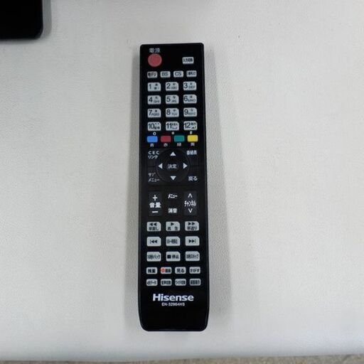液晶TV 24インチ 2016年製 ハイセンス HS24A220 24V 24型 テレビ 液晶