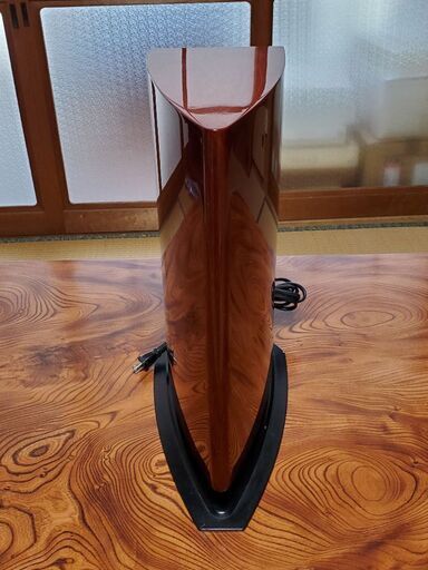 サラウンドスピーカーシステム②