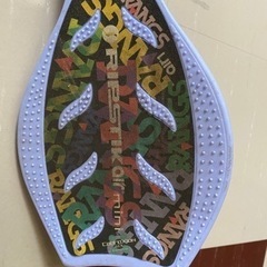 リップスティックボードの画像