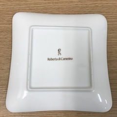 ☆値下げ☆ O2304-223 Roberta di Camerino お皿2枚セット 現状お渡しの画像