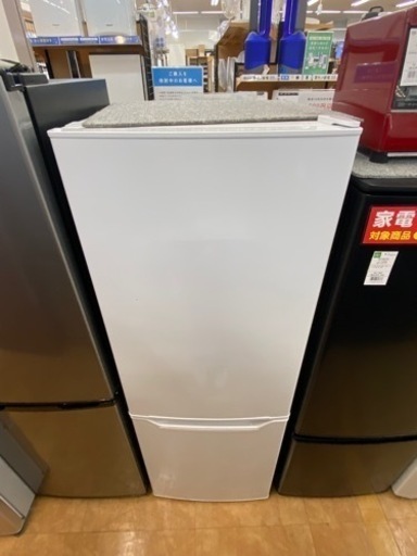 【トレファク摂津店】YAMAZEN 2ドア冷蔵庫 2022年製が入荷致しました！！