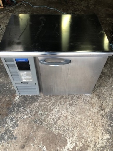 ホシザキ　冷蔵コールド