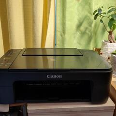 取引決定！Canonコピー機　TS3330