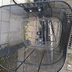 【引取予定者確定】自転車　26インチの画像