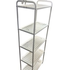 NO.316  《お値下げ中!!》IKEA MULIG シェルフ...