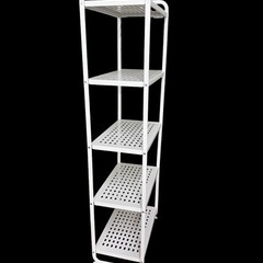 NO.316  《お値下げ中!!》IKEA MULIG シェルフユニットの画像