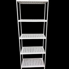 NO.316  《お値下げ中!!》IKEA MULIG シェルフユニットの画像