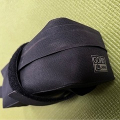 GORIX サドルバッグ　中古