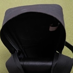 GORIX サドルバッグ　中古の画像