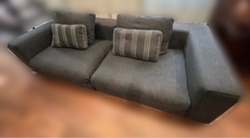 至急！！moda en casa ソファー