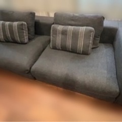 至急！！moda en casa ソファー
