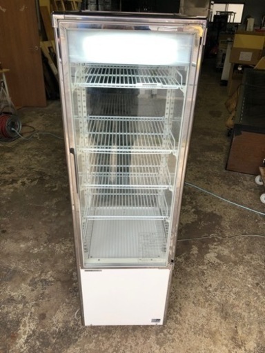 冷蔵ショーケース