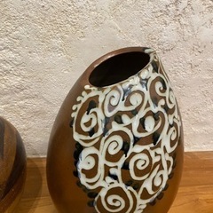 美ら海窯　花器