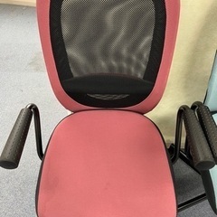 IKEAチェアの画像