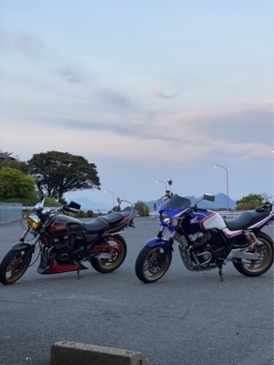 YAMAHA xjr400 4hm (tkr) 福岡のヤマハの中古あげます・譲ります YAMAHA xjr400 4hm (tkr) 福岡のヤマハの中古あげます・譲ります