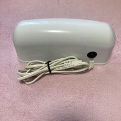 ヤーマン　UVライトの画像