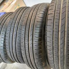 バリ溝】BROOK 14in 4.5J +45 PCD100 トーヨー ガリット G5 155