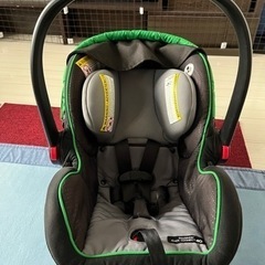 ベビーキャリア　※ベースなしの画像