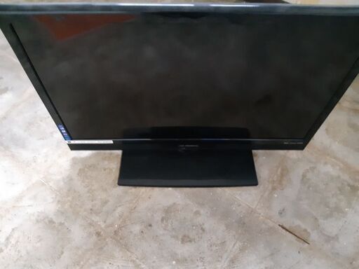★引き取り限定大特価！！★32型液晶テレビ★