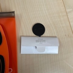 シックスパット　SIX PADの画像