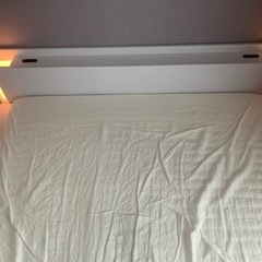 ローベッドの画像