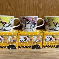 ケンタッキー スヌーピー マグカップ スープマグ
