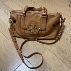 トリーバーチ　ショルダーバッグ
