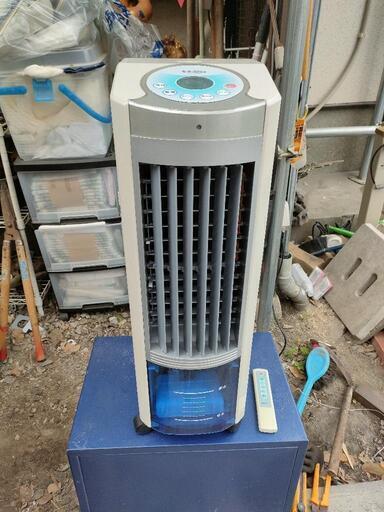 冷風機