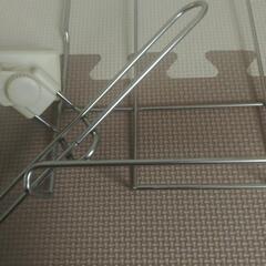 値下げ　レシピホルダー　ステンレス