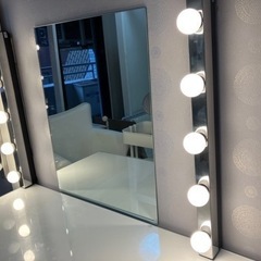 【受付中断】IKEA ウォールランプ　ムシーク(ランプ付)