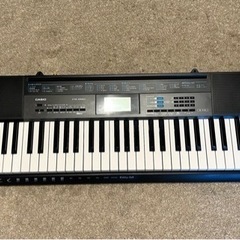【本日4/8までの値下げ価格】CASIO(カシオ) 電子キーボー...