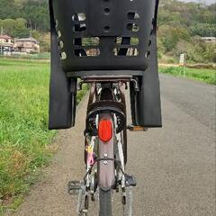 suisui電動自転車の画像