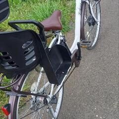 suisui電動自転車の画像