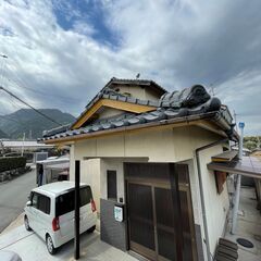 障がい者グループホーム サービス管理責任者兼世話人