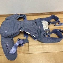 【お値下げ】ヒップシート　抱っこ紐