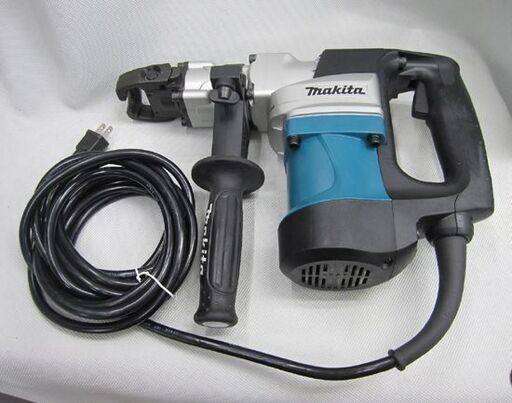 美品 マキタ 35mm ハンマドリル HR3530 六角軸 ハツリ 電動工具 makita/札幌 北20条店