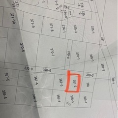 土地売ります✨1坪8円！早いもの勝ち🤘
