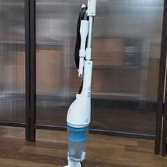 受け渡し完了　ツインバード　スティック型クリーナー　2018年製