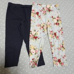 130から140 子供服12着の画像