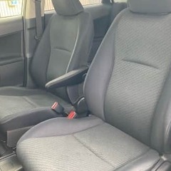 ローン通らない方必見👊在庫急増してる今がチャンス🚗【スバル/トレジア　スポーツリミテッド】の画像