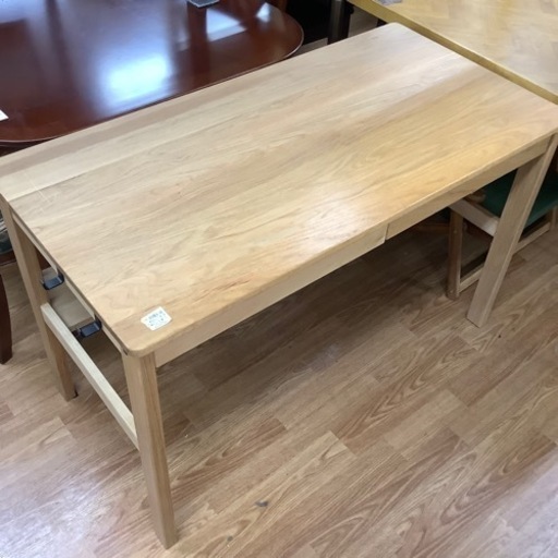 無印良品 デスク売ります！！