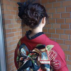 ２０２６年度成人式ヘアメイク着付けお支度承ります。 - 相模原市