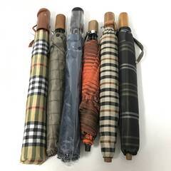 🔷🔶🔷KI17/4　折りたたみ傘 メンズ レディース まとめて50点 大量 携帯傘 折り畳み 雨具 洋傘 日傘 雨傘 昭和レトロ 紳士 婦人 折畳洋傘🔷🔶🔷の画像